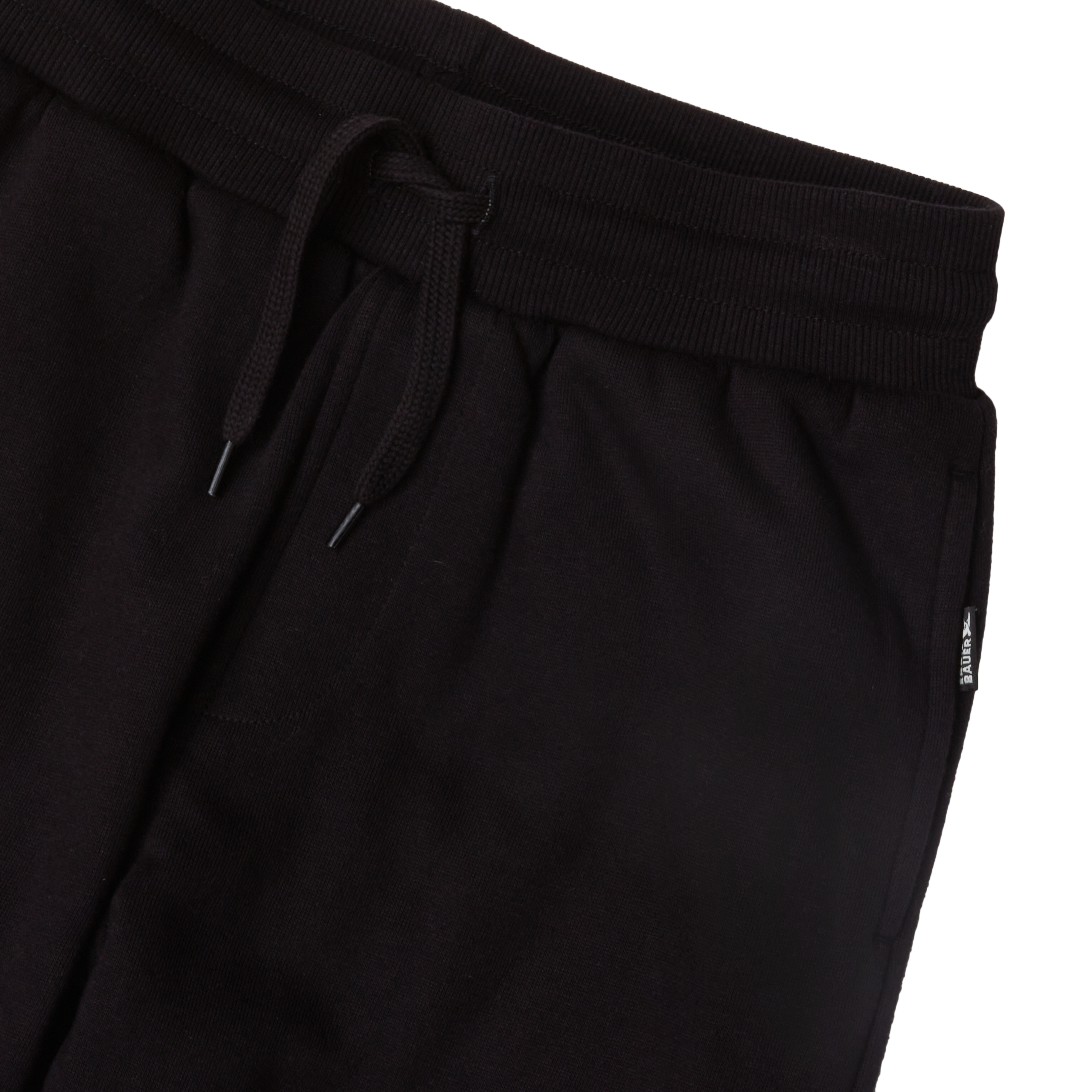 Boys Camp Fleece Faux Shearling-Lined Jogger