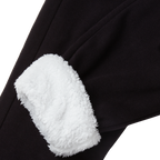 Boys Camp Fleece Faux Shearling-Lined Jogger