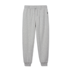 Boys Camp Fleece Faux Shearling-Lined Jogger