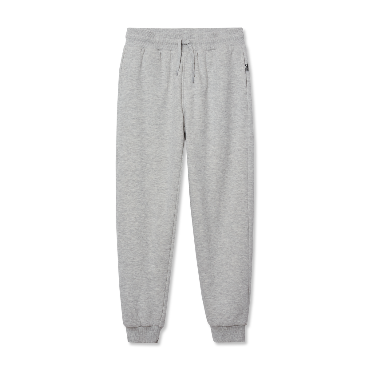 Boys Camp Fleece Faux Shearling-Lined Jogger