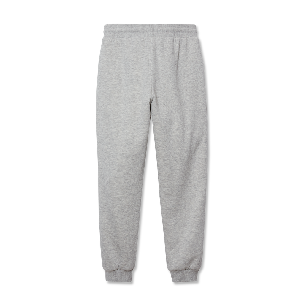 Boys Camp Fleece Faux Shearling-Lined Jogger