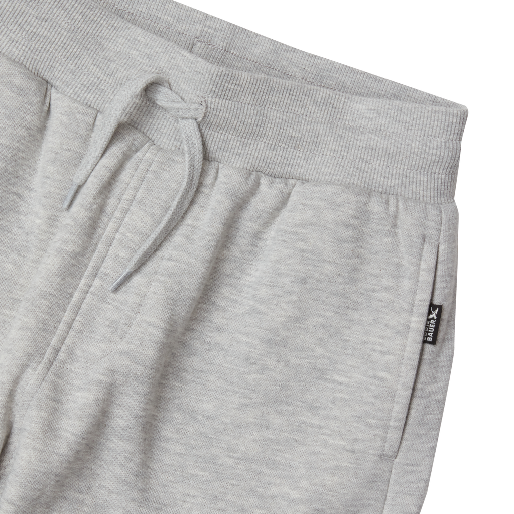 Boys Camp Fleece Faux Shearling-Lined Jogger