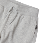 Boys Camp Fleece Faux Shearling-Lined Jogger