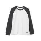 Boys Graphic Long-Sleeve Thermal Crew