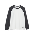 Boys Graphic Long-Sleeve Thermal Crew