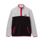 Boys Quest Fleece 1/4 Zip