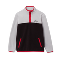 Boys Quest Fleece 1/4 Zip