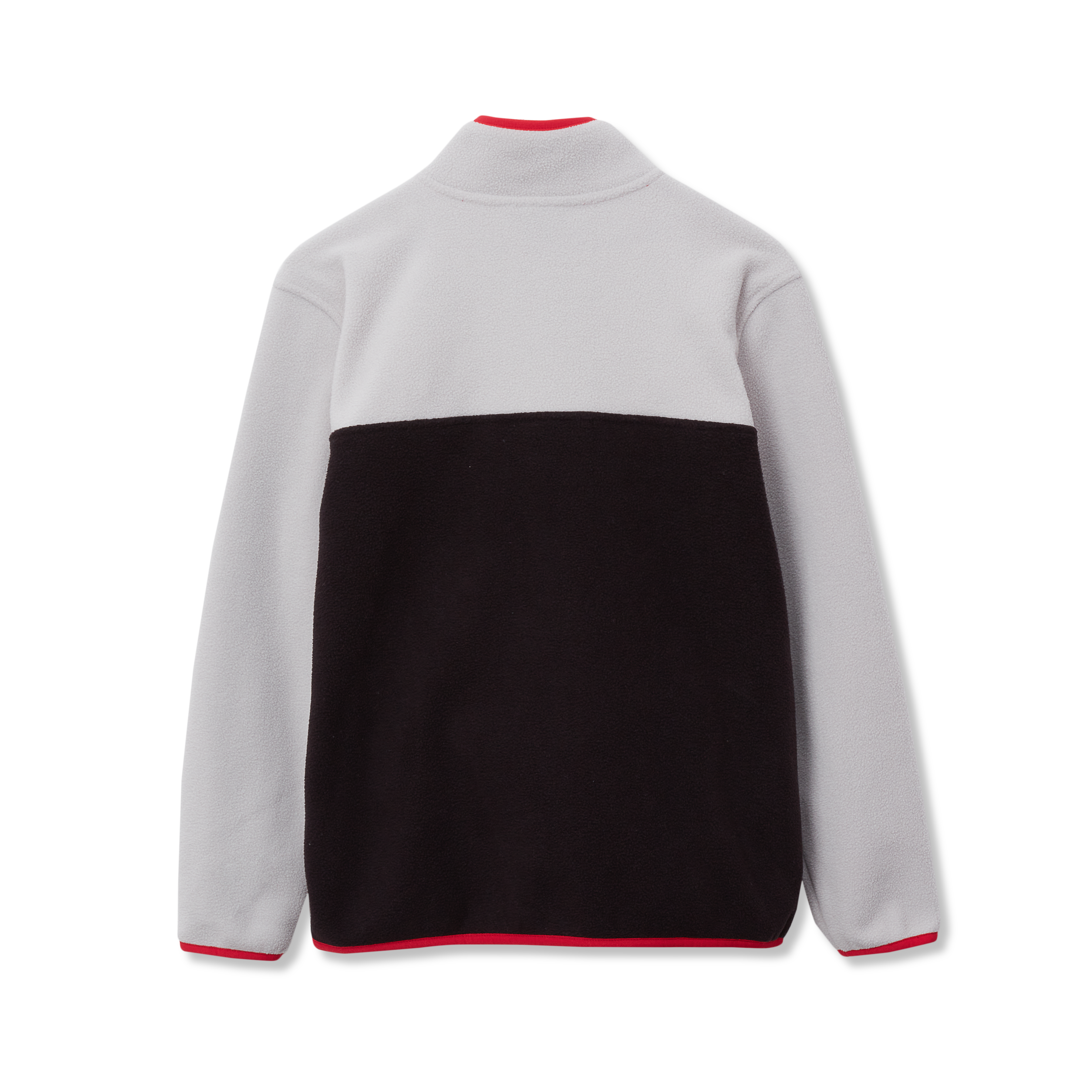 Boys Quest Fleece 1/4 Zip