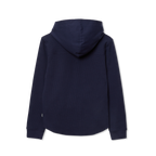Boys Basin Thermal Hooded Button Down