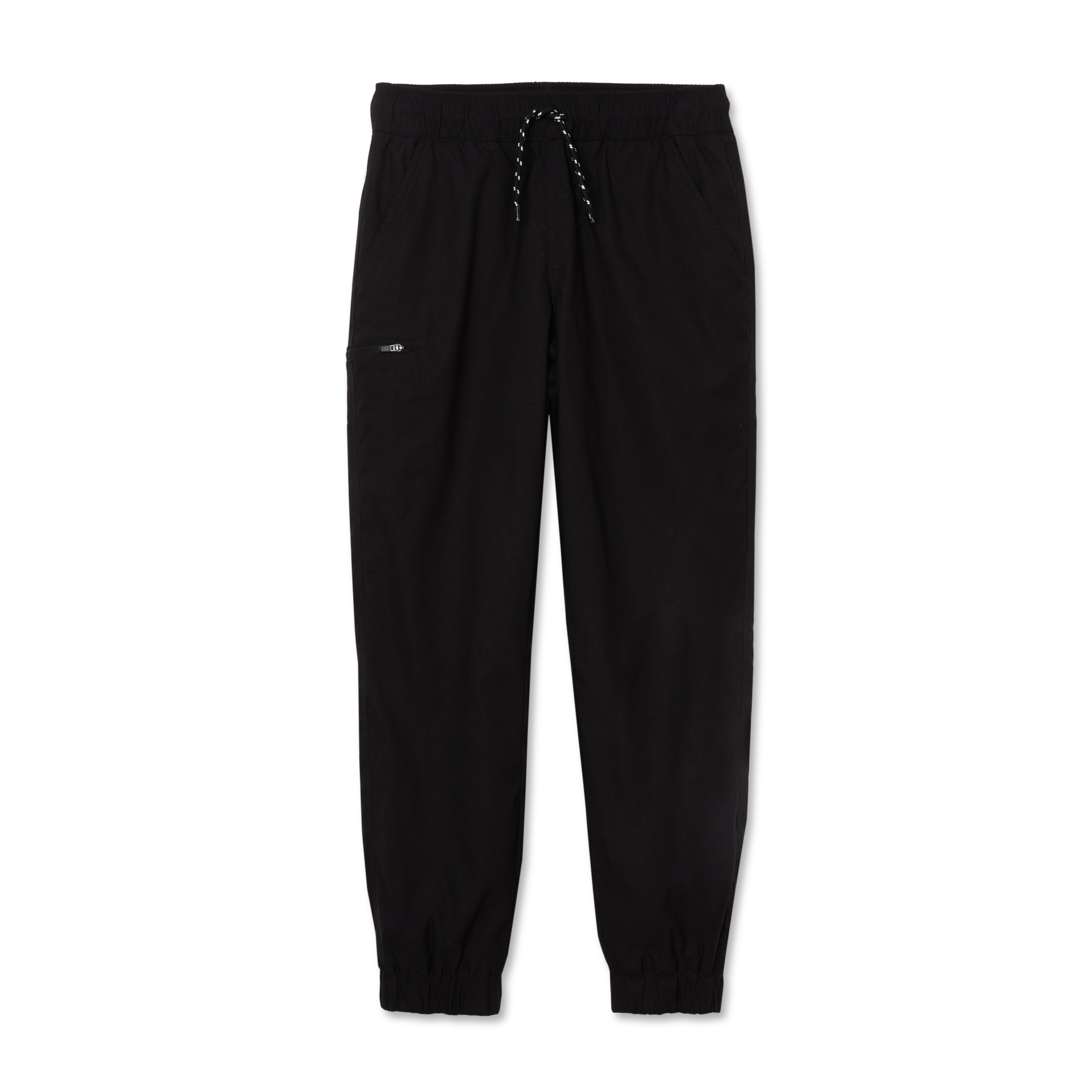 Boys Adventurer Lined Cargo Jogger