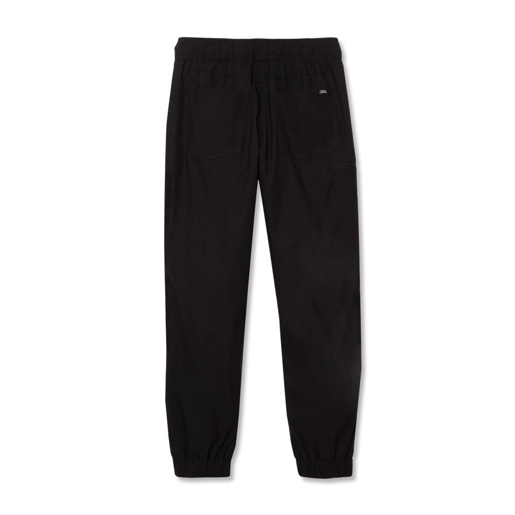 Boys Adventurer Lined Cargo Jogger