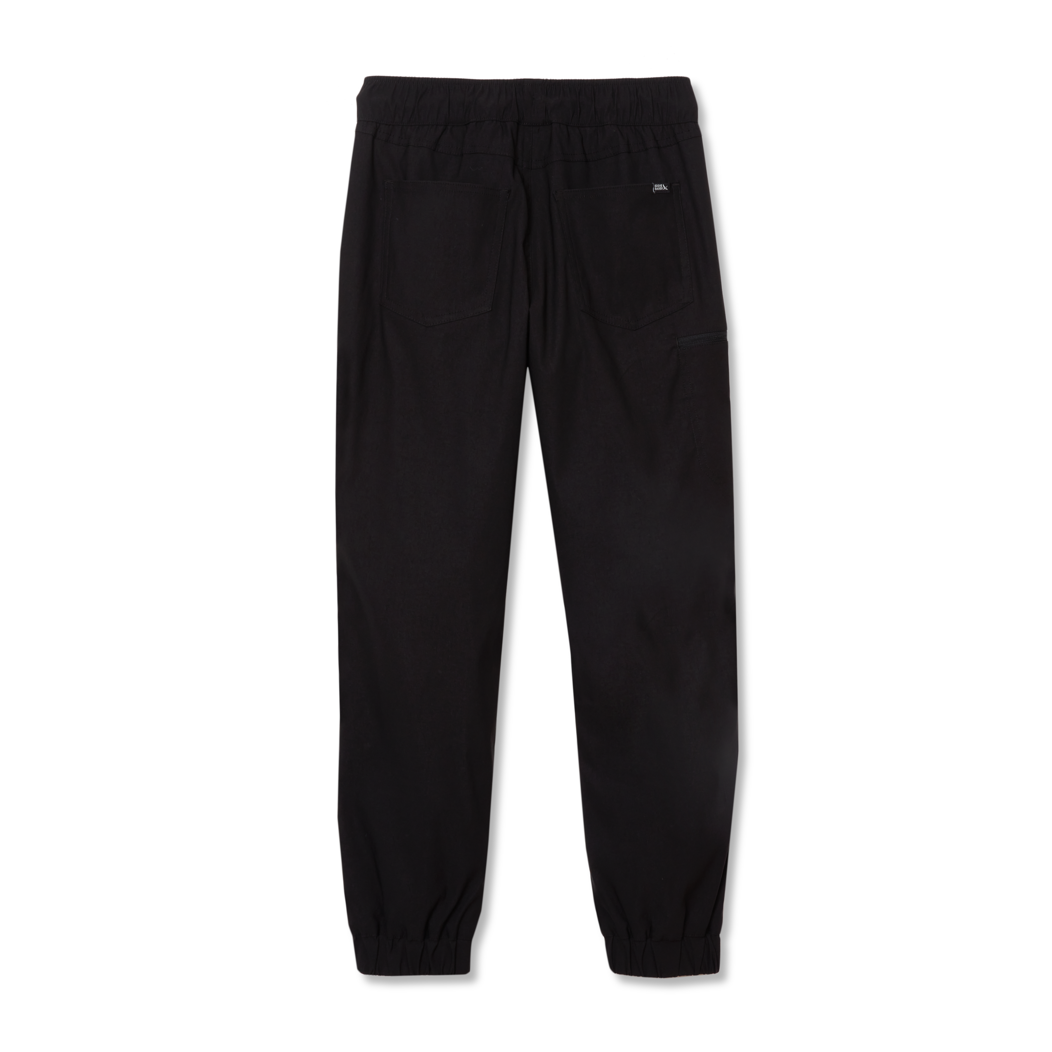 Boys Adventurer Lined Cargo Jogger