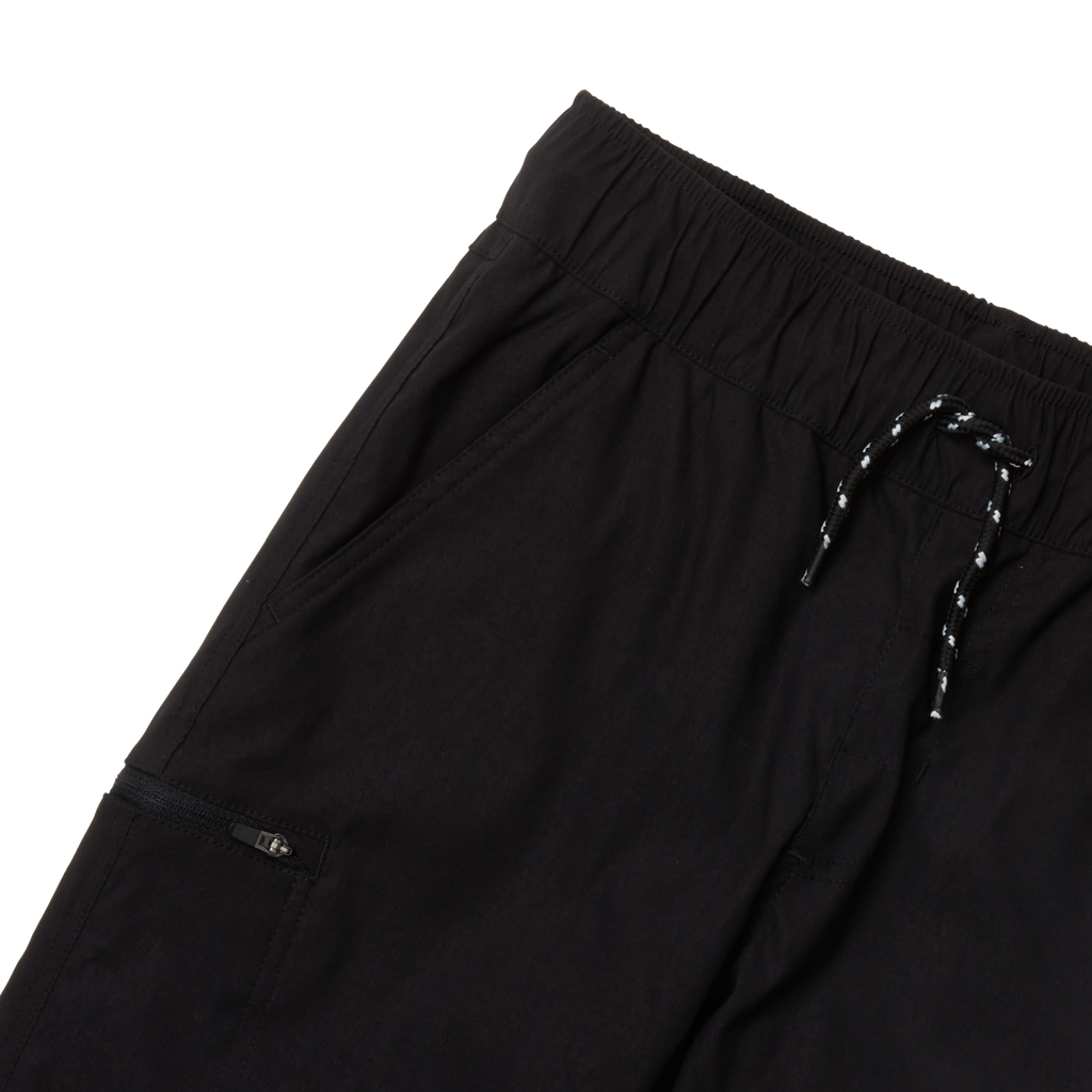 Boys Adventurer Lined Cargo Jogger