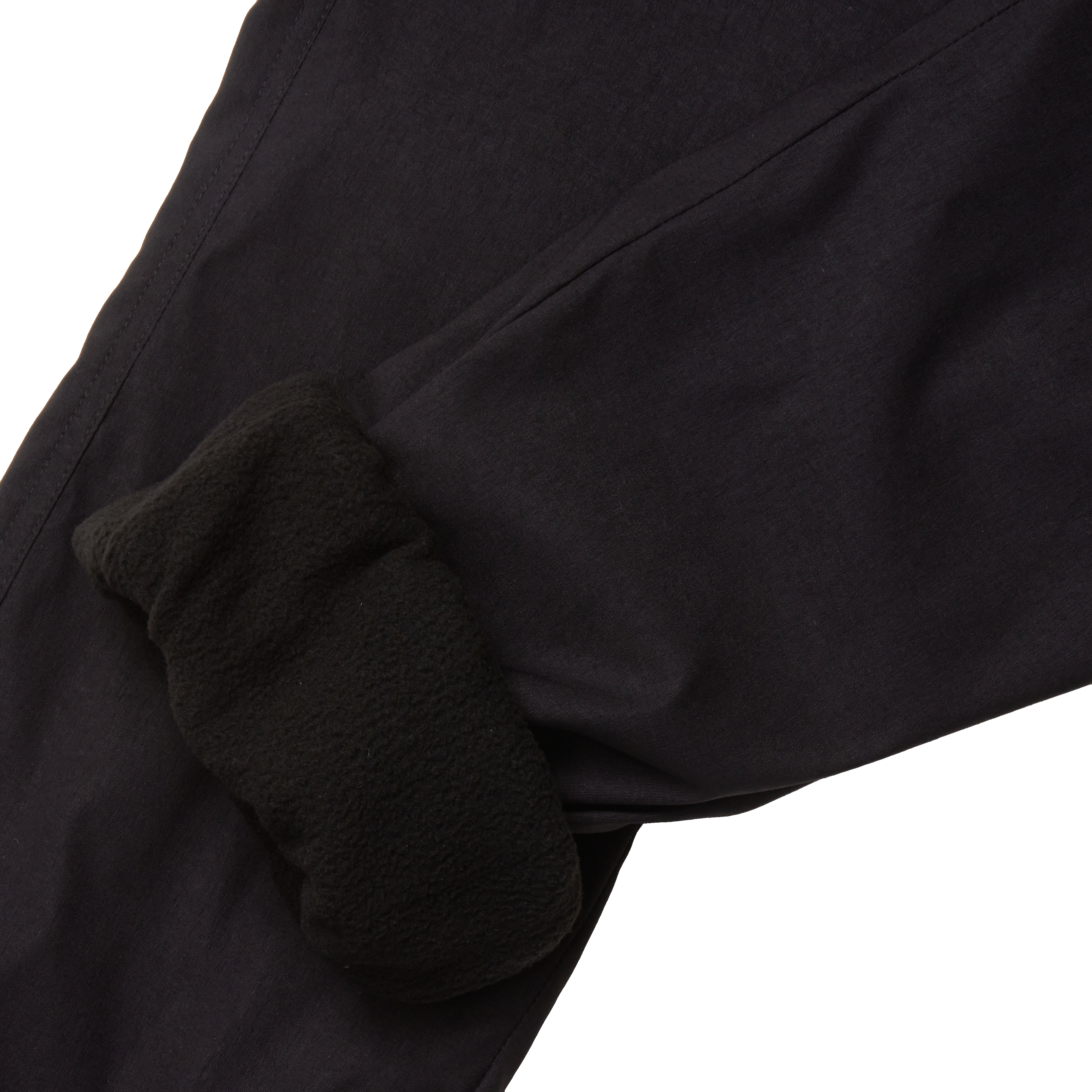 Boys Adventurer Lined Cargo Jogger