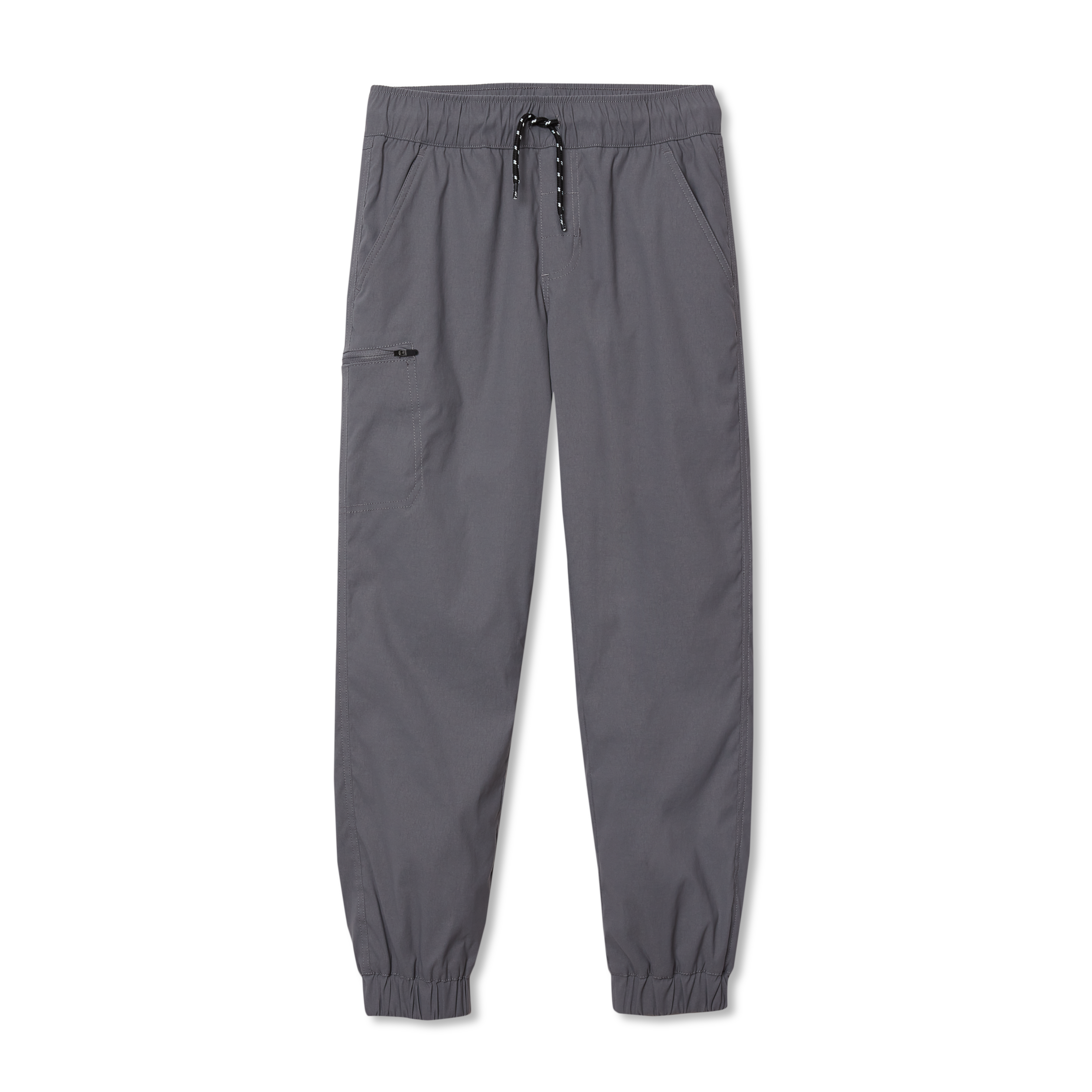 Boys Adventurer Lined Cargo Jogger