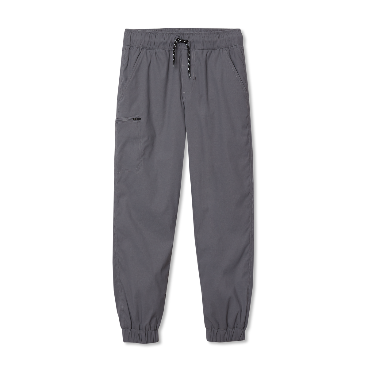 Boys Adventurer Lined Cargo Jogger