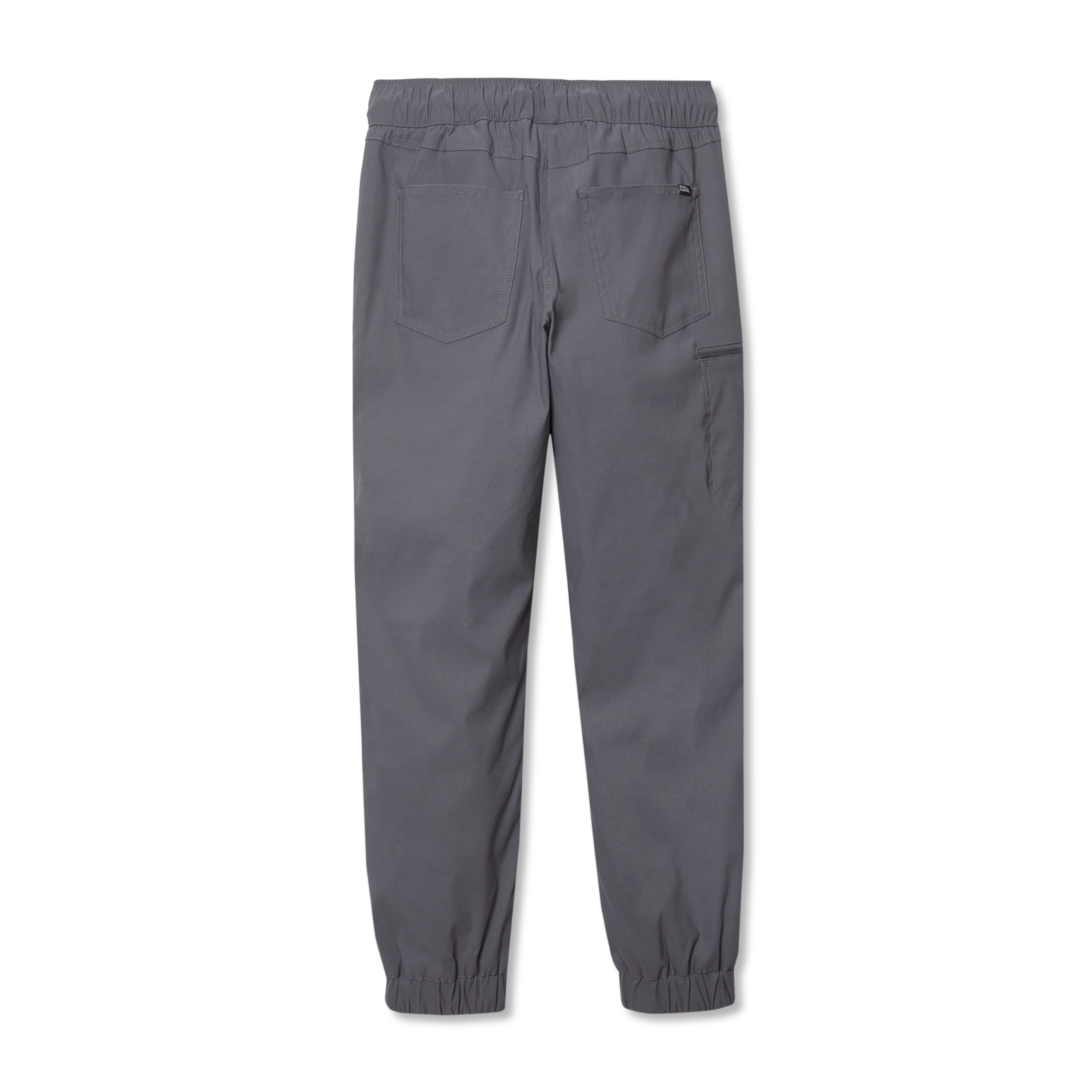 Boys Adventurer Lined Cargo Jogger