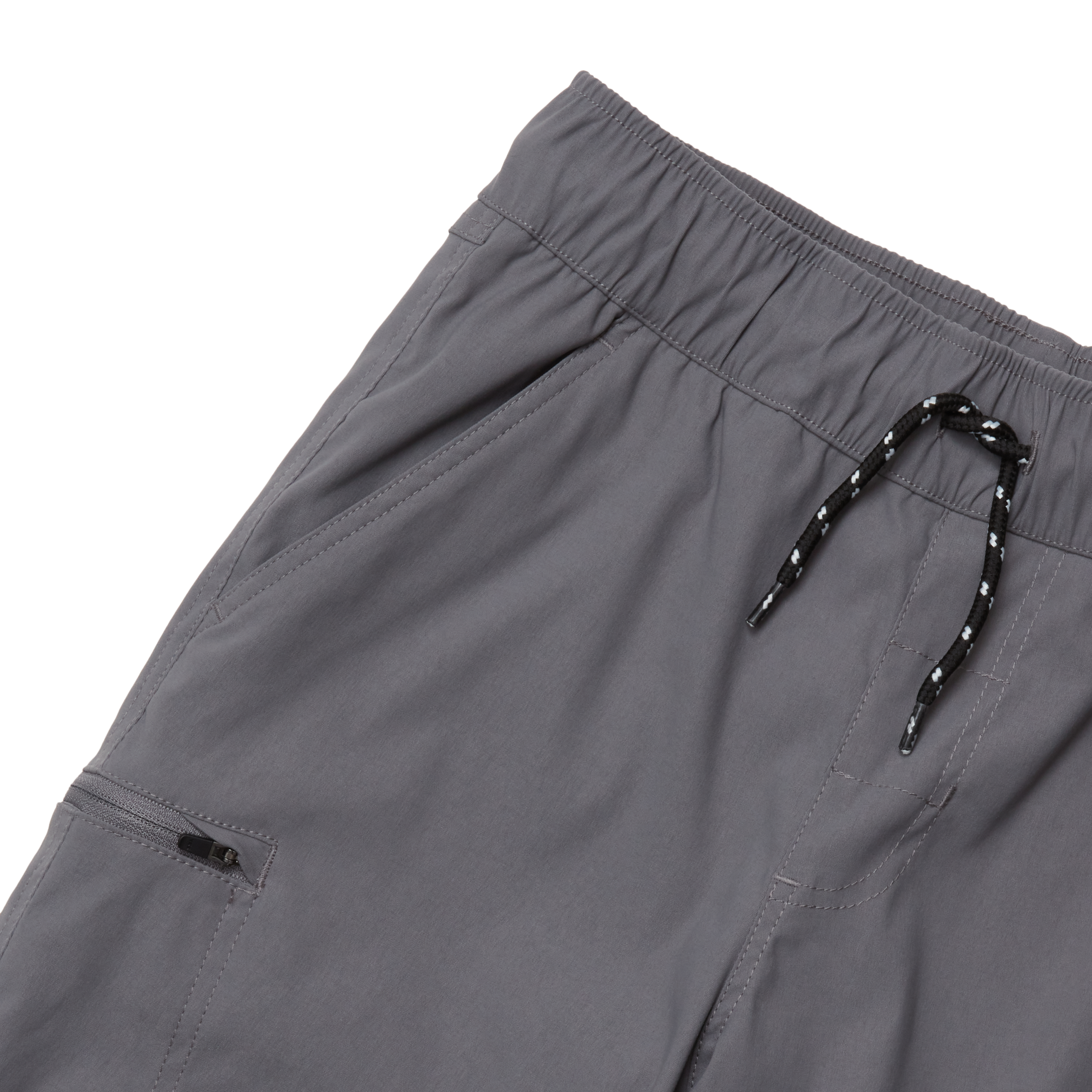 Boys Adventurer Lined Cargo Jogger