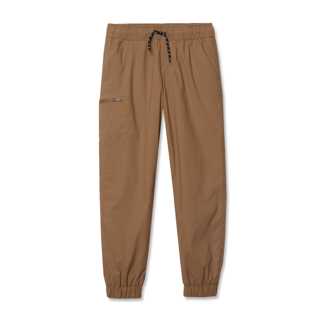 Boys Adventurer Lined Cargo Jogger