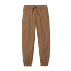 Boys Adventurer Lined Cargo Jogger