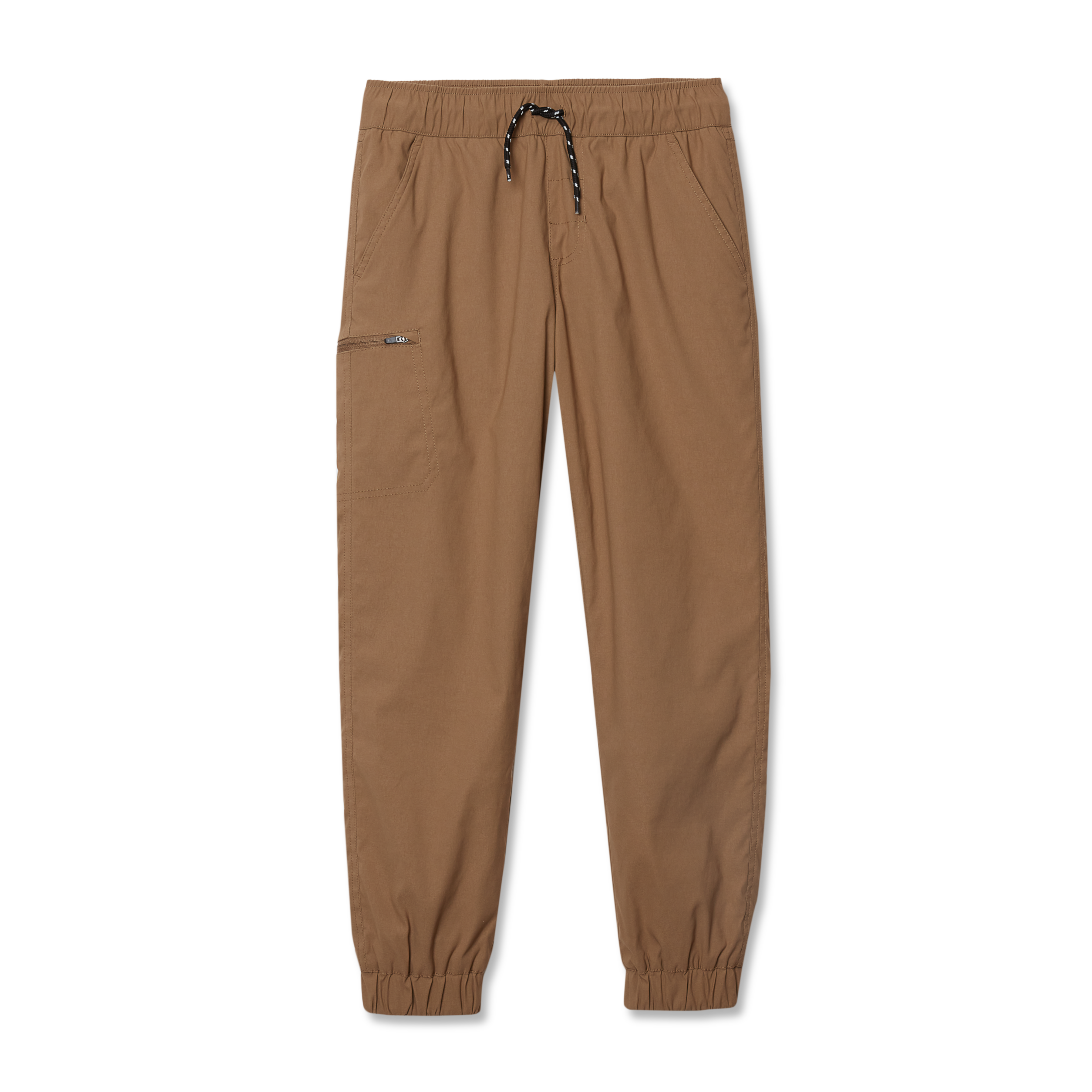 Boys Adventurer Lined Cargo Jogger