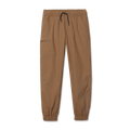 Boys Adventurer Lined Cargo Jogger
