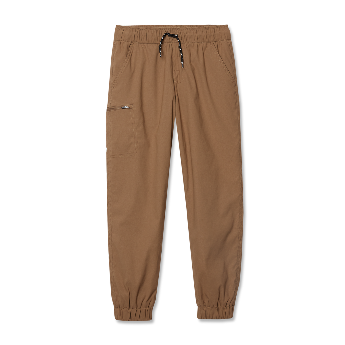 Boys Adventurer Lined Cargo Jogger