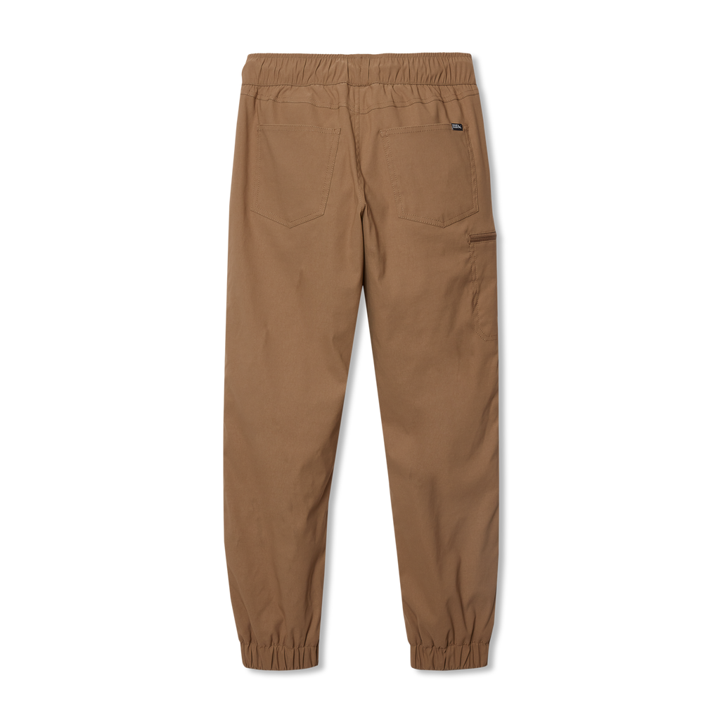 Boys Adventurer Lined Cargo Jogger