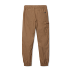 Boys Adventurer Lined Cargo Jogger
