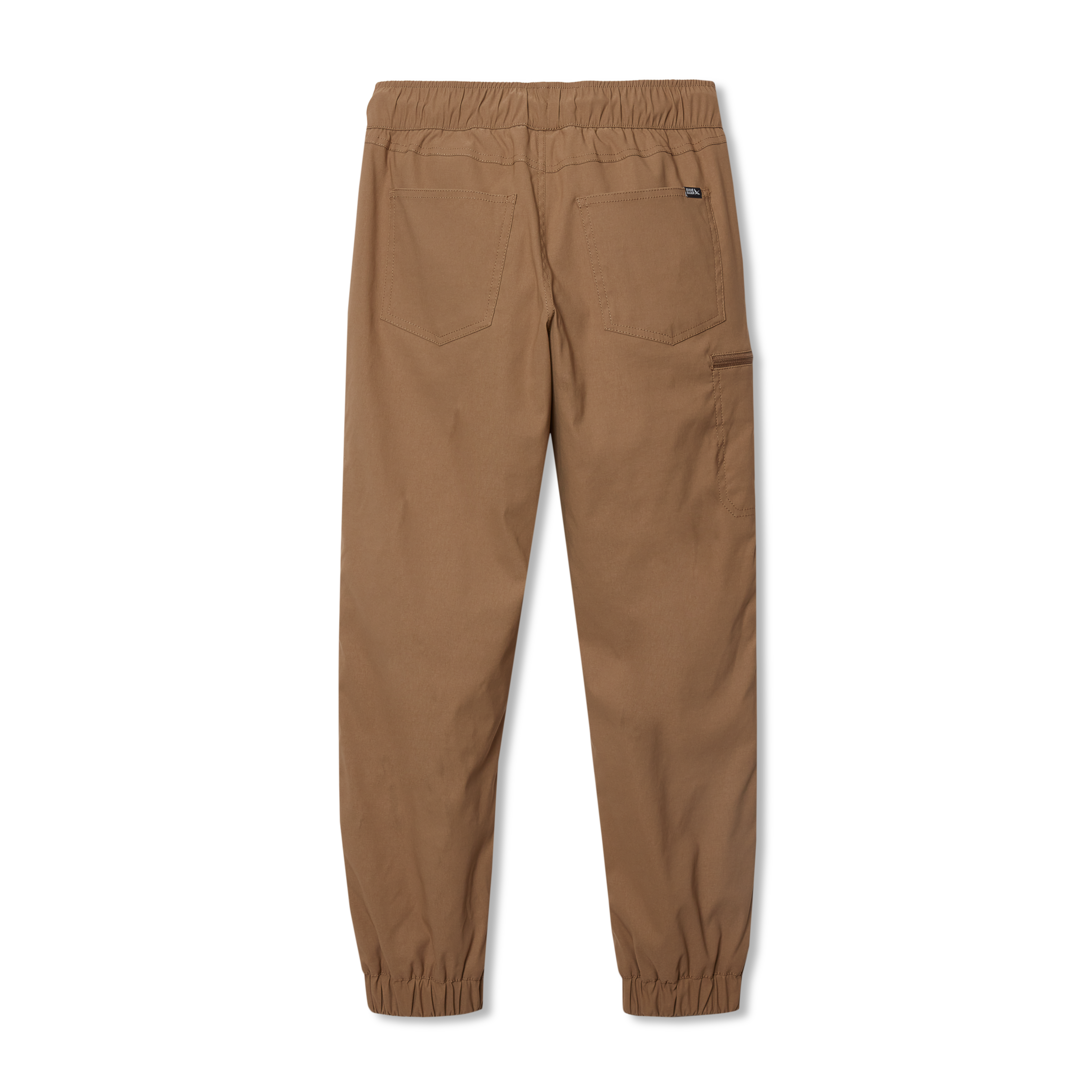 Boys Adventurer Lined Cargo Jogger