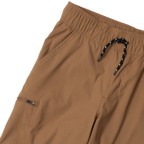 Boys Adventurer Lined Cargo Jogger