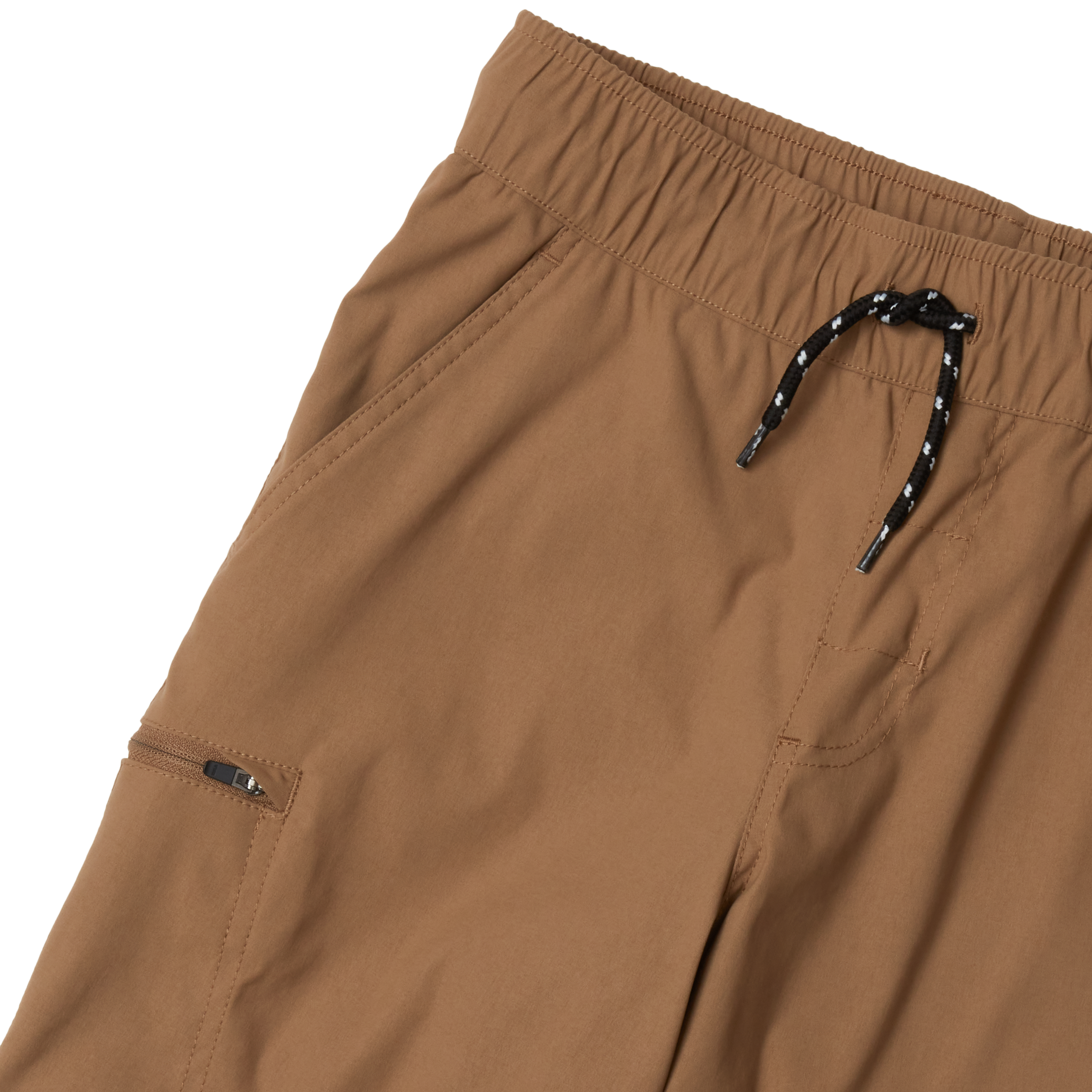 Boys Adventurer Lined Cargo Jogger
