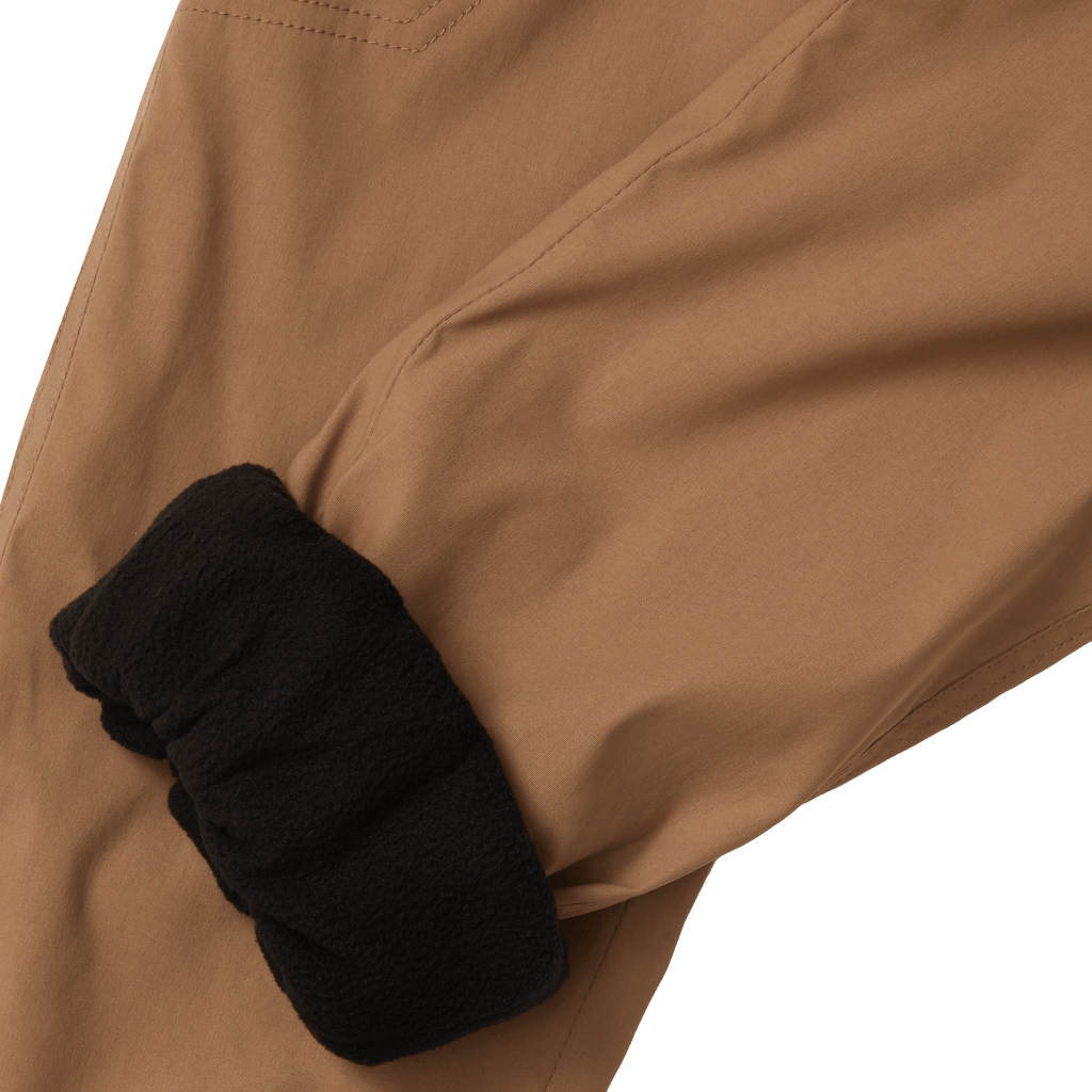 Boys Adventurer Lined Cargo Jogger