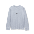 Boys Eddies Favorite Thermal Henley