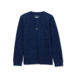 Boys Eddies Favorite Thermal Henley