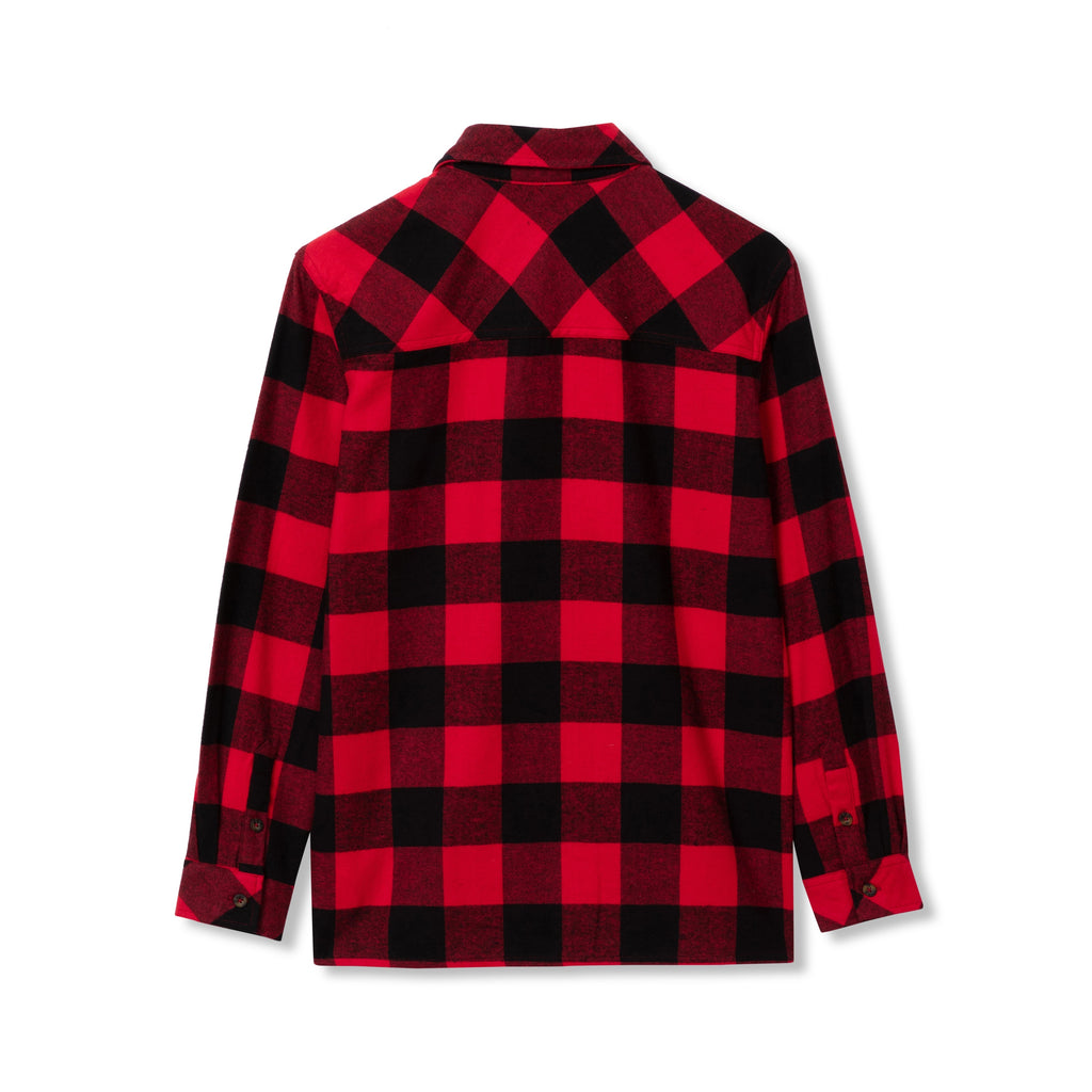 Boys Eddies Favorite Flannel