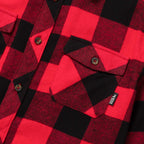 Boys Eddies Favorite Flannel