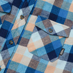 Boys Eddies Favorite Flannel