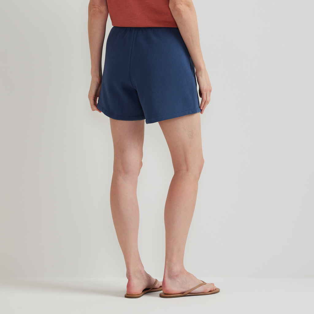 Women's Vintage Soft Shorts