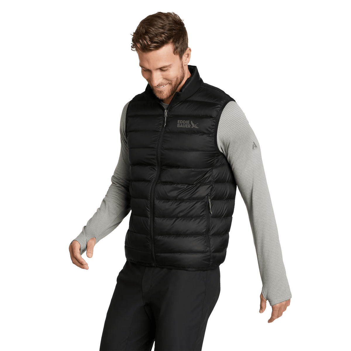 Men's CirrusLite Down Vest