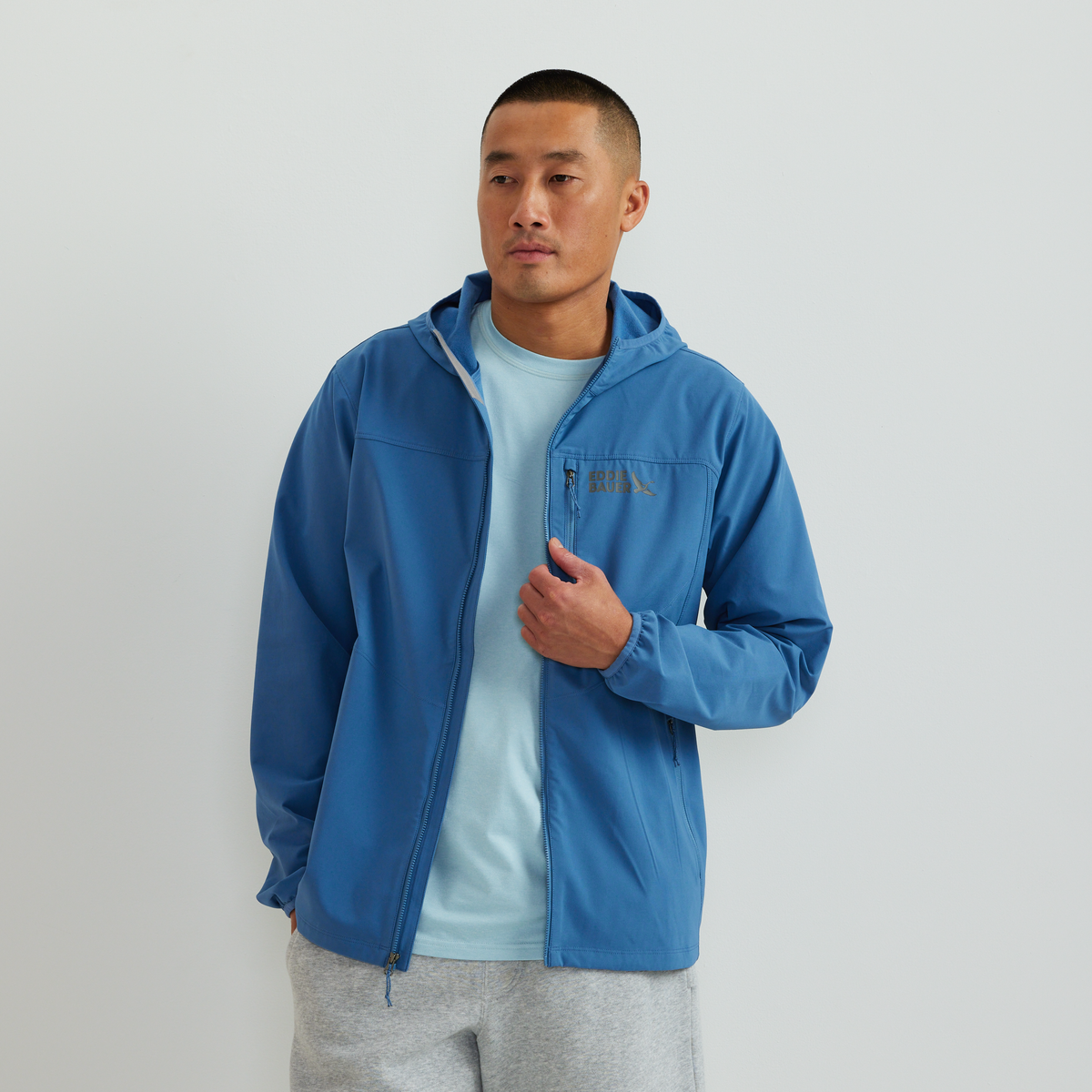 Men's Stratify Hoodie