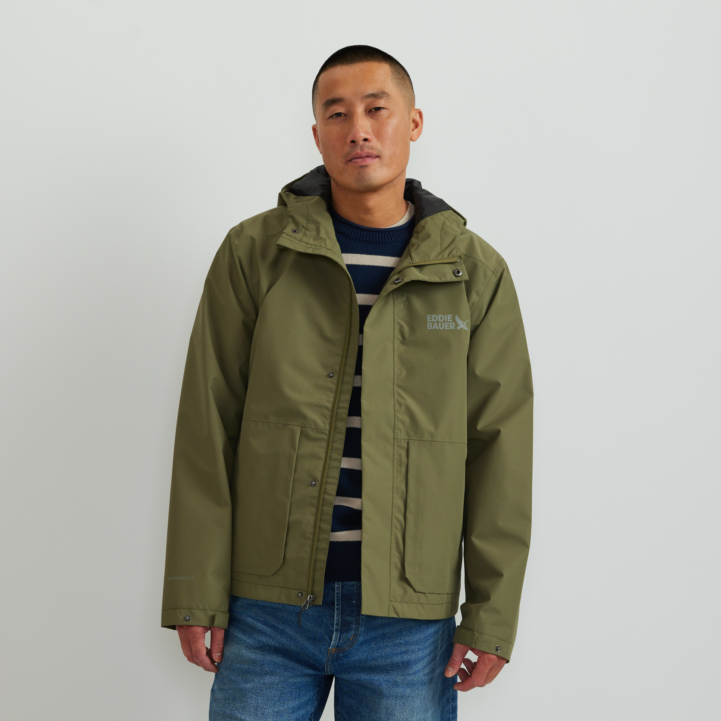Men's Rainfoil®  Storm Jacket
