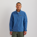 Men's Stratify Soft Shell Jacket