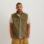 Men's Adventurer Hiking Vest
