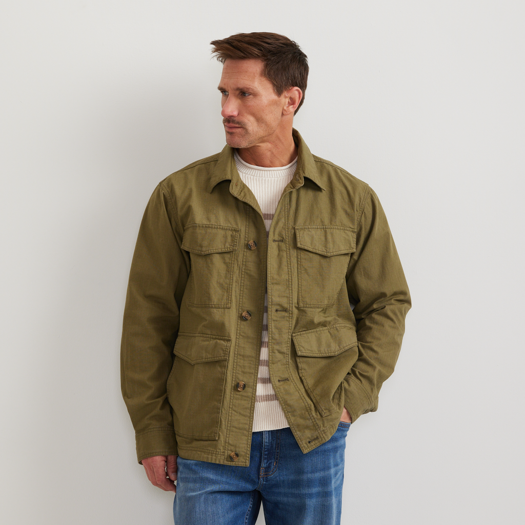 Men's Renegade Jacket