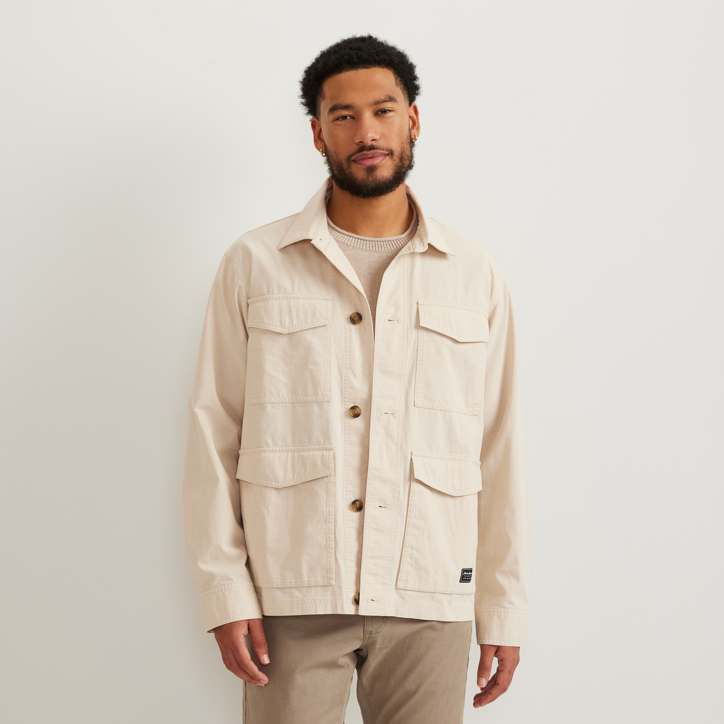 Men's Renegade Jacket