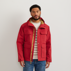 Men's Friday Harbor Rain Jacket
