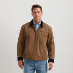 Men's Seabrook Vintage Washed Jacket