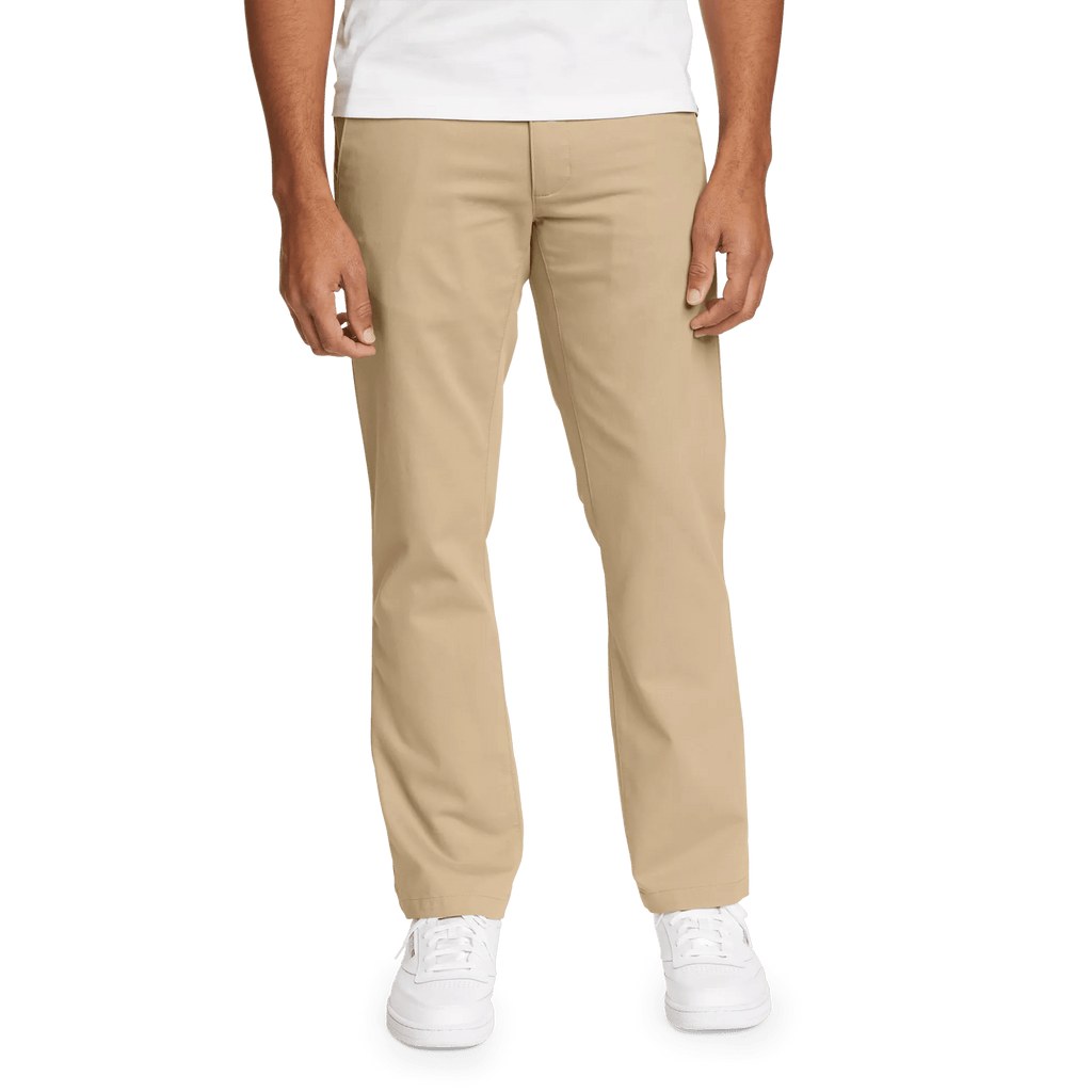 Men's Flex Sport Classic Fit Chino Pants