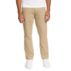 Men's Flex Sport Classic Fit Chino Pants